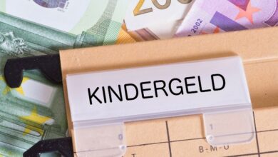 Wird das Kindergeld 2024 erhöht? Wie viel Geld bekommen Familien mit Kinder im 2024?