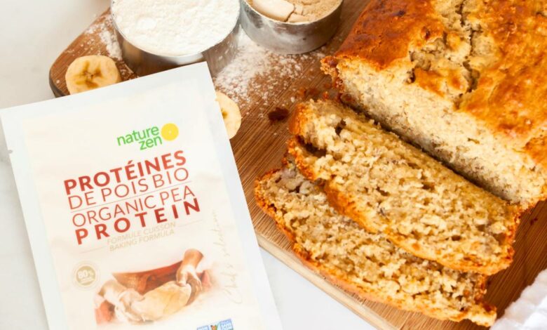 Sind Eiweiß Produkte (Protein Lebensmittel, wie Protein Pudding, Protein Brot, usw) wirklich gesunder oder nur Abzocke? Können Geringverdiener wie Bürgergeld-Empfänger, Rentner und Familien die Protein-Produkte noch leisten? Foodwatch prüft.