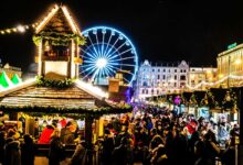 Weihnachtsmarkt Preise - Können Sie sich Geringverdiener wie Rentner und Bürgergeld-Empfänger Glühwein und ähnliche noch leisten?