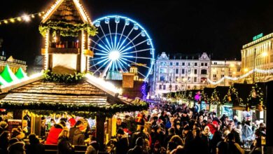 Weihnachtsmarkt Preise - Können Sie sich Geringverdiener wie Rentner und Bürgergeld-Empfänger Glühwein und ähnliche noch leisten?