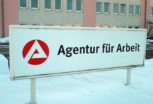Agentur für Arbeit - Jobcenter Adresse für Arbeitslosende & Bürgergeld Empfänger