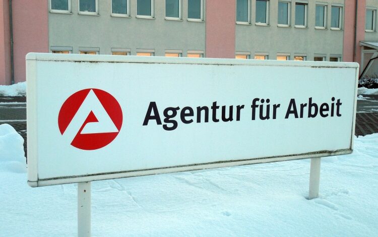 Agentur für Arbeit - Jobcenter Adresse für Arbeitslosende & Bürgergeld Empfänger